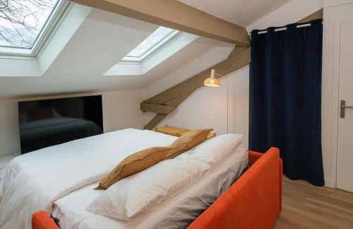 Villa Forestière Appart Le Cèdre - Foto 3