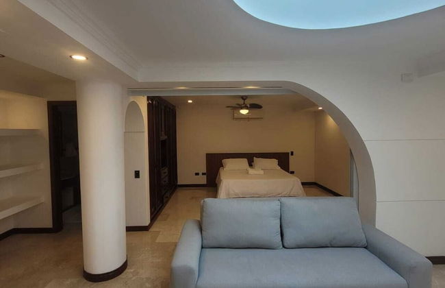 Apartahotel Cristales - Photo 4