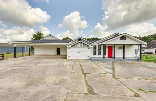 Lousiana Escape Near Hunting Pets Welcome! - Foto 24