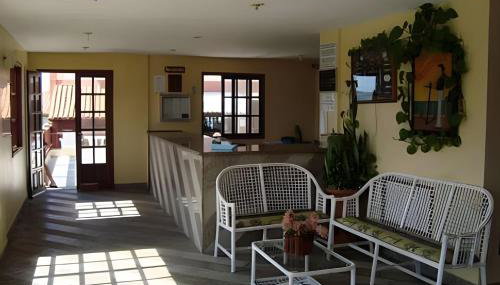 Flat 1A Vista panorâmica Mar com Piscina e wi-fi - Foto 3