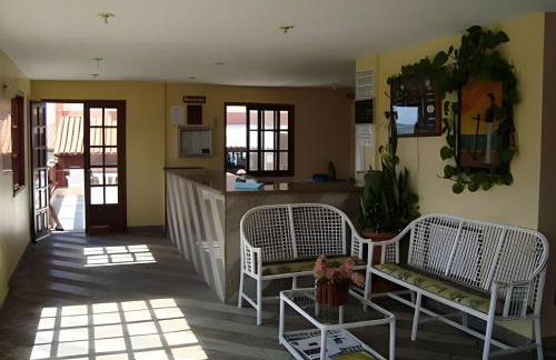 Flat 1A Vista panorâmica Mar com Piscina e wi-fi - Foto 3