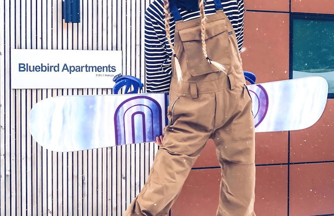 Bluebird Apartments by The Hakuba Collection - Photo 16