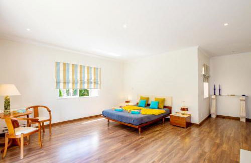 Villa Savannah by Algarve Vacation - Foto 46