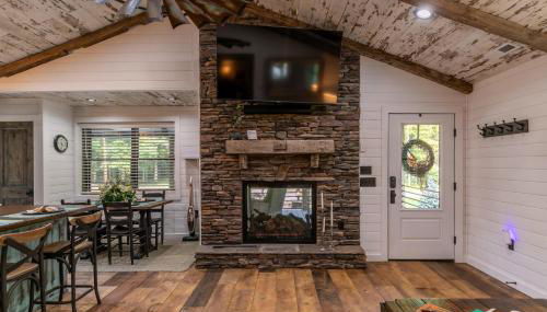 Up the Creek - Foto 3