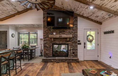 Up the Creek - Foto 3