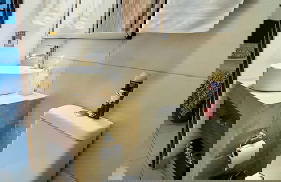 Renovated 1 Bdrm Guest House -walk to Everything -bikes -gym - Pickleball Court - Foto 20