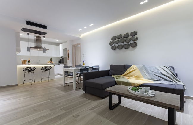 Villa Vrachos - Foto 4