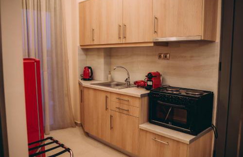 Nicolas Luxury Suites - Foto 4