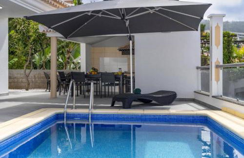 Villa Atlantic Sunrise by Villa Plus - Foto 9