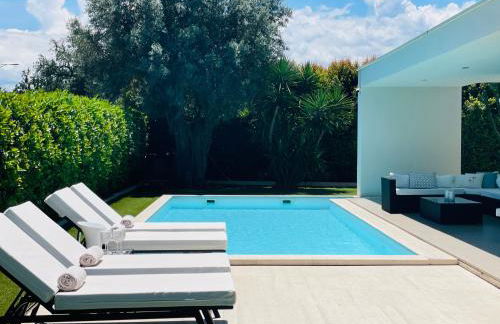 Villa Fiorentino - Photo 3