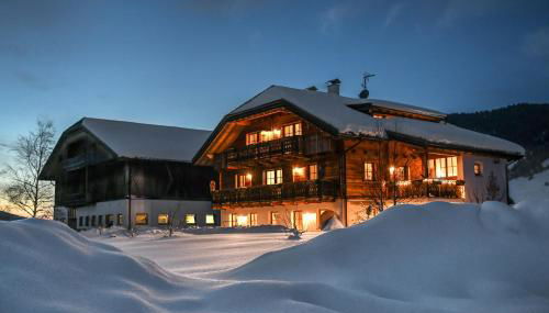 Appartements Burgerhof - Foto 2