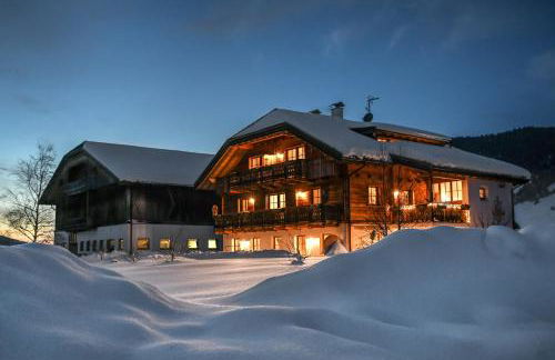 Appartements Burgerhof - Foto 2