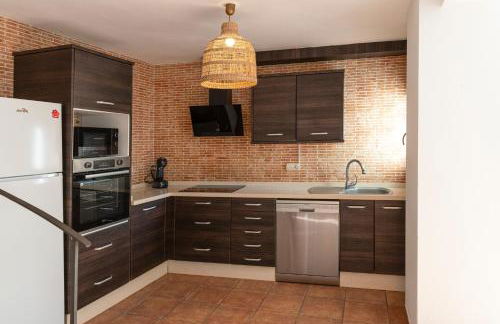 Casa Familiar Don Algodon con Vistas al Mar - Photo 14