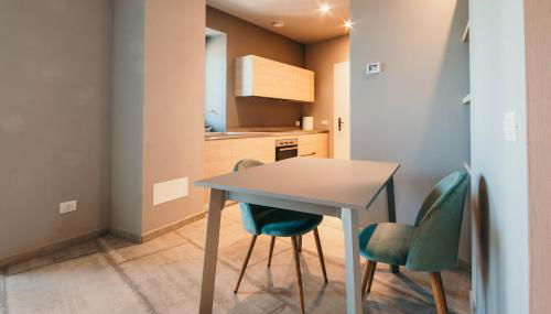 Appartamento Meda - Lakeside Leisure & Business - Foto 5, stove, pet friendly