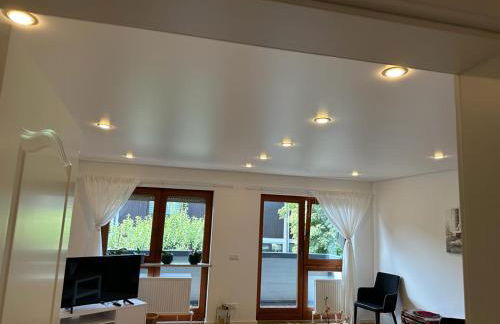 90m2 ruhige und lichtdurchflutete 3 Zimmer Duplexwohnung in Altperlach - Photo 16