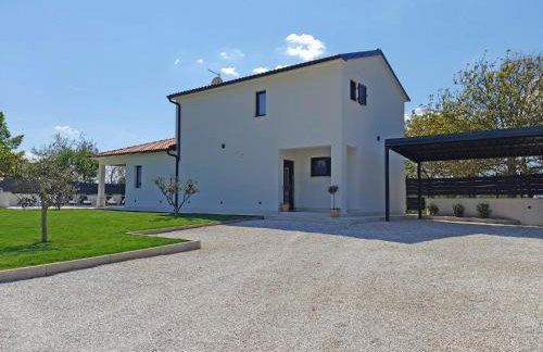 Villa Stare Brajde in Vela Traba - Haus für 6 Personen - Foto 41