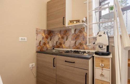 La Casetta Normanna Elisa Apartment - Foto 5