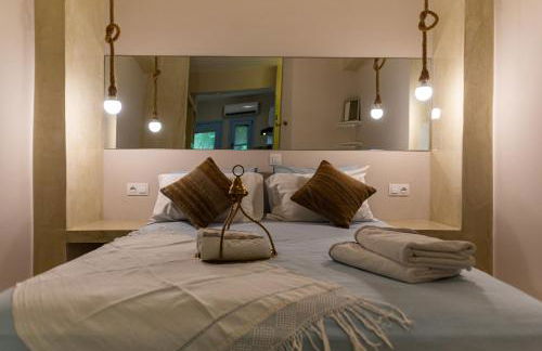 Manus Dei Exclusive Suites - Foto 30