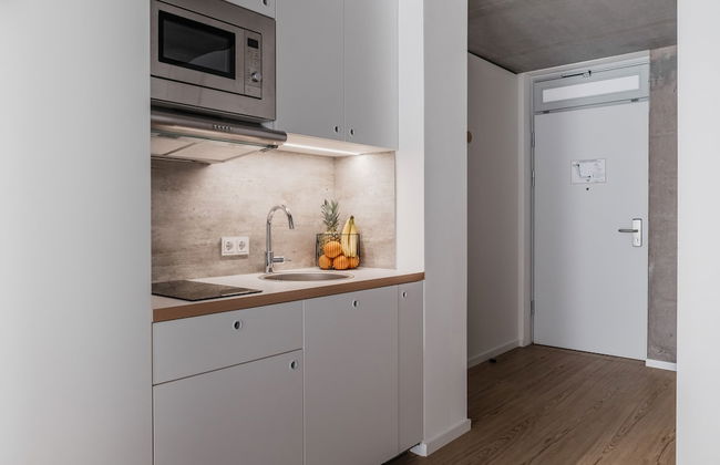 CLOUD No7 STUDIOS - Foto 10