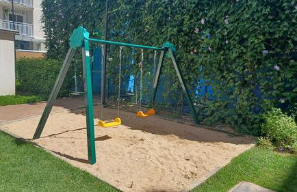 Pé na areia, a 20min do Beto Carrero - Photo 32