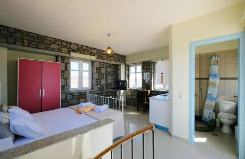 Fanaraki villas - Foto 17