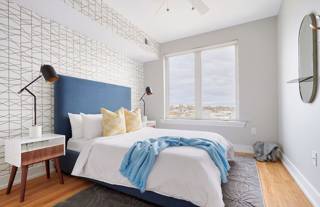 The Frankford Fishtown - Foto 25