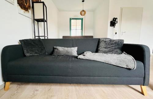 Das Chorzimmer- Ambiente am Fuße der Burg - Foto 4