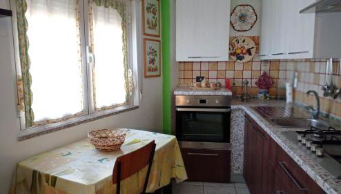 Casa Luisa - Foto 1, stove