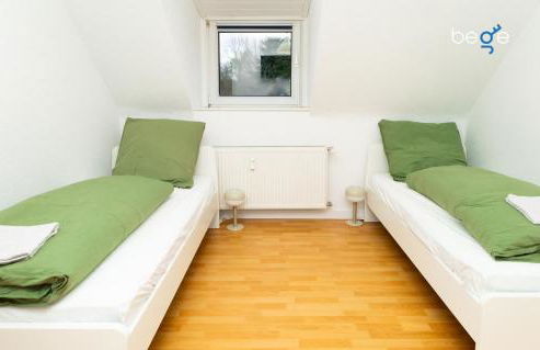 BEGE APARTMENTS PerfectStay - Foto 6