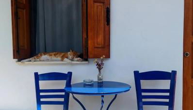 Mavrikou Helen Apartments - Foto 4