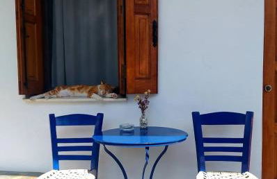 Mavrikou Helen Apartments - Foto 4