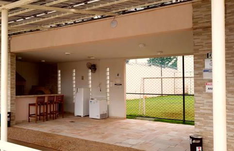 Flat com Wifi, Pisicina e Estacionamento - Foto 26