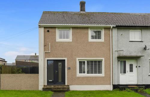Modern & Stylish 2 Bed Home in Whitehaven - Photo 24