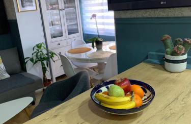 Apartamento Vallecas Plaza - Foto 20