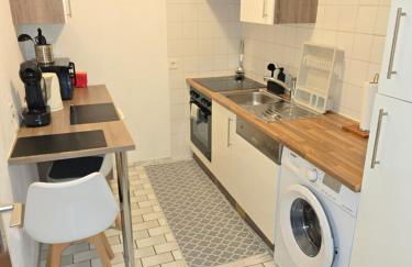 Studio Apartment - Foto 13