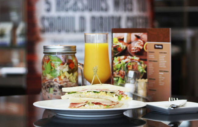 Al Diar Sawa Hotel Apartments - Photo 48