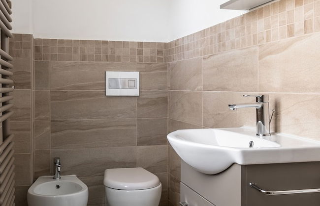 Palazzina Carracci - Photo 73