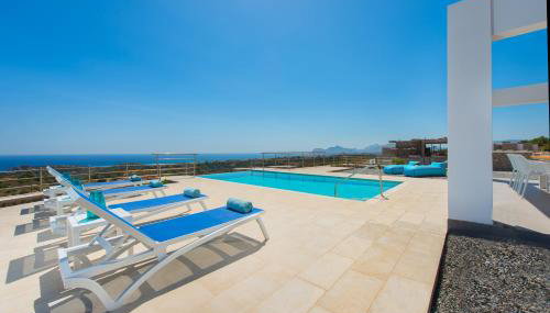 Villa Olympos - Photo 4