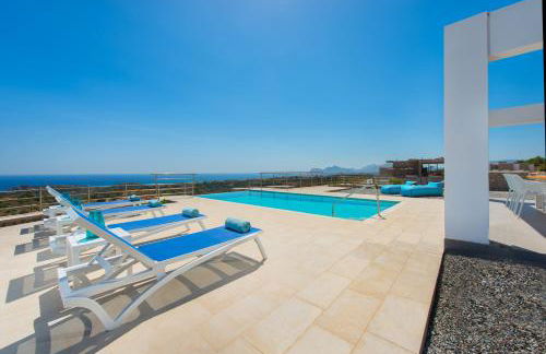 Villa Olympos - Foto 4