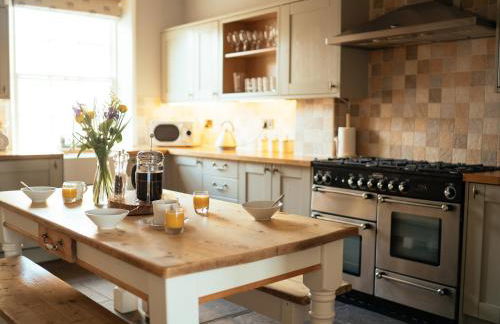 Manor House - Foto 14