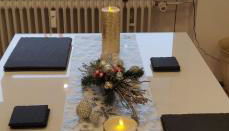 Appartement Schönblick STADTTEIL BAD MÜNSTER AM STEIN EBERNBURG - Foto 2