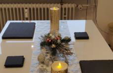 Appartement Schönblick STADTTEIL BAD MÜNSTER AM STEIN EBERNBURG - Foto 2