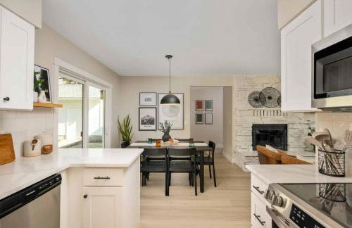 The Holistic Hideaway - Photo 13