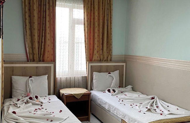 Best Life Apart Hotel - Foto 17