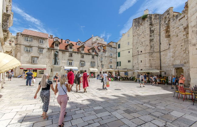 Apartment Zeljana - Foto 14