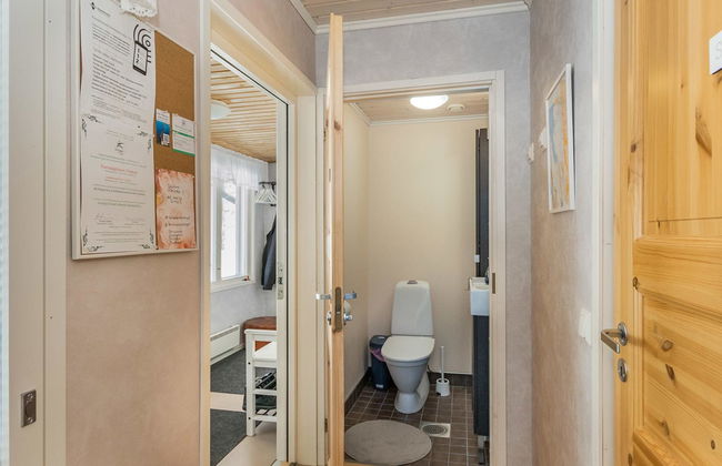 1 bedroom House in Sysmä - Photo 19