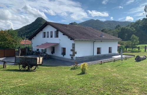 Kaltzada Etxea- Busturia - Photo 1