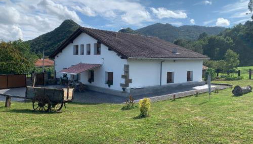 Kaltzada Etxea- Busturia - Foto 1