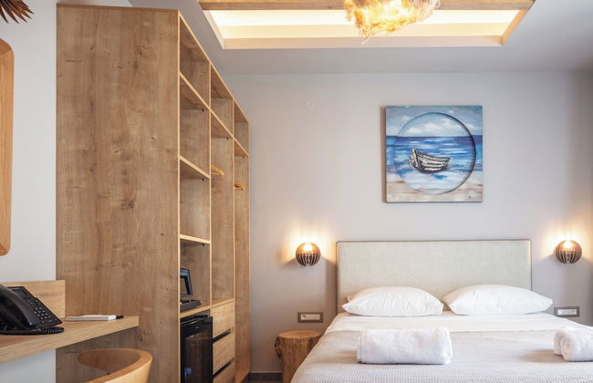 Skipper Beachfront Suites - Foto 4