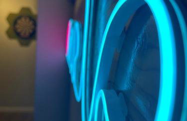 Kaszuby, dom kaszubski nad jeziorem Danielowa Dolina - Foto 30